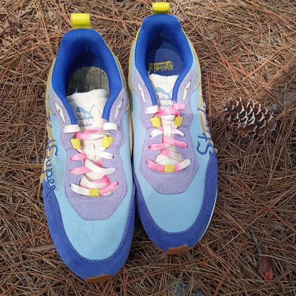 Puma Other - Super Studio Puma Sneakers